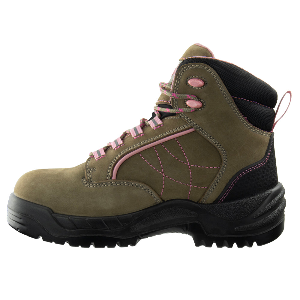 BOTIN NAZCA NU130 CE BEIGE