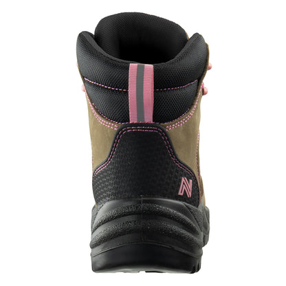 BOTIN NAZCA NU130 CE BEIGE