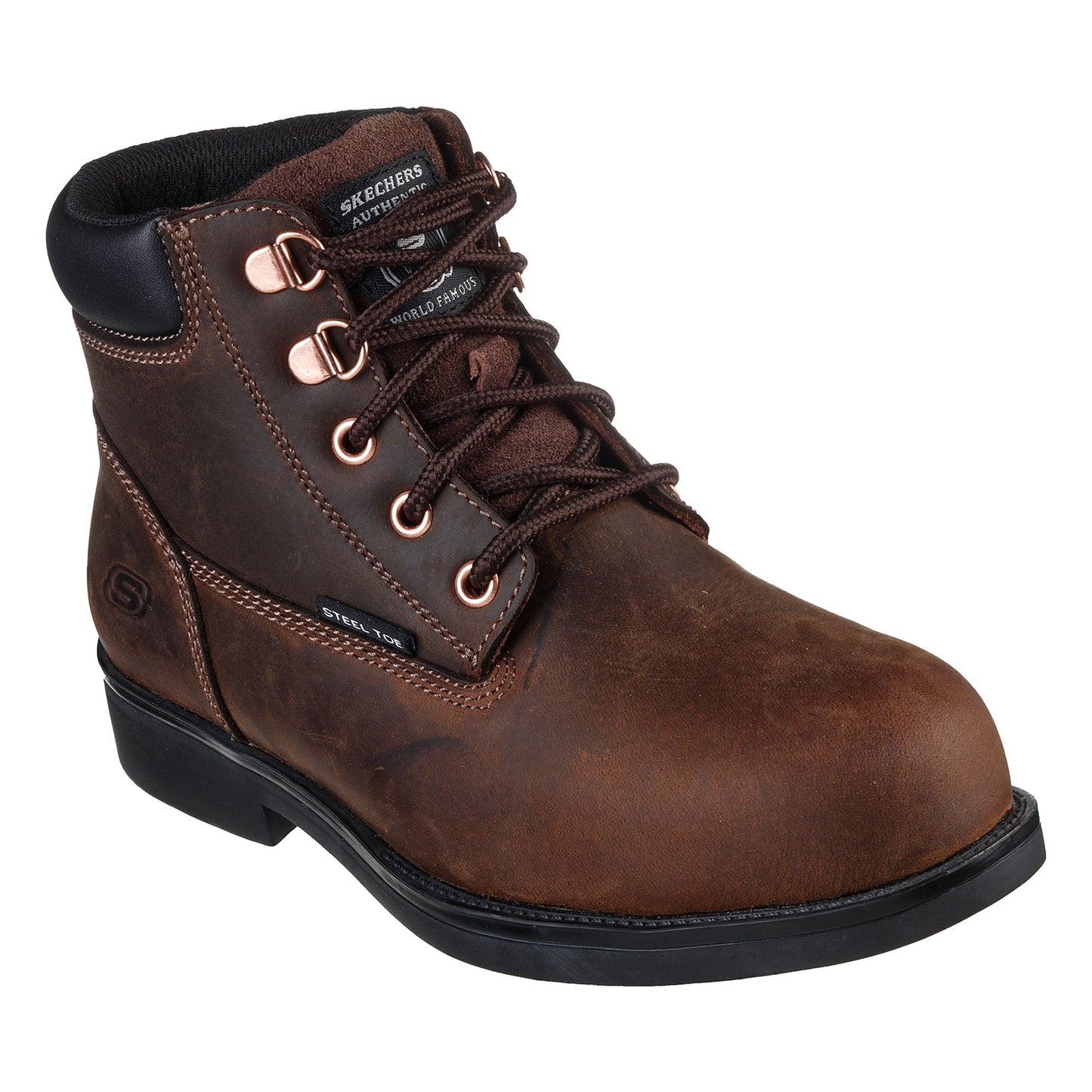 Calzado Seguridad Skechers Ravlas