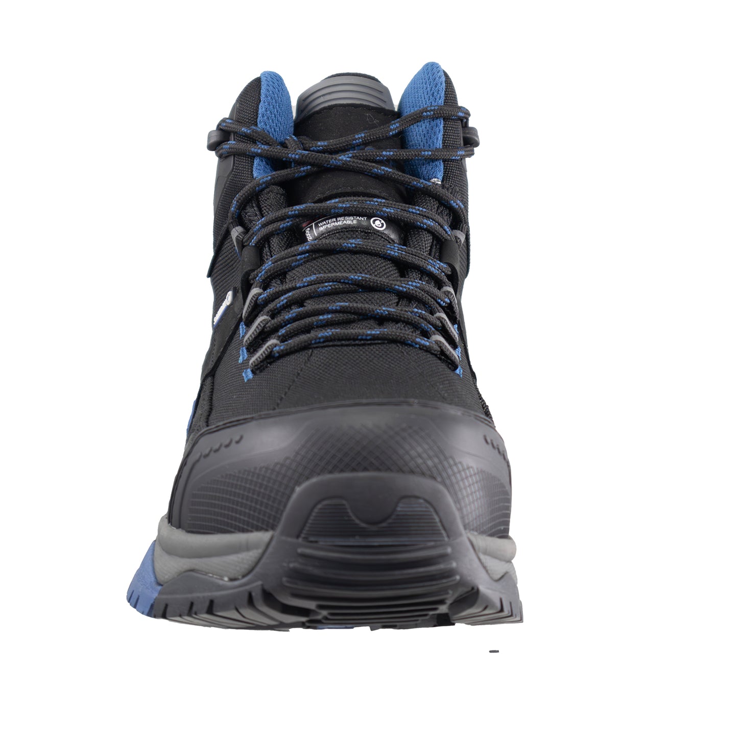 Botin Seguridad Edelbrock Scotland