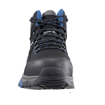 Botin Seguridad Edelbrock Scotland