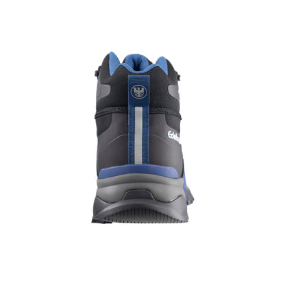 Botin Seguridad Edelbrock Scotland