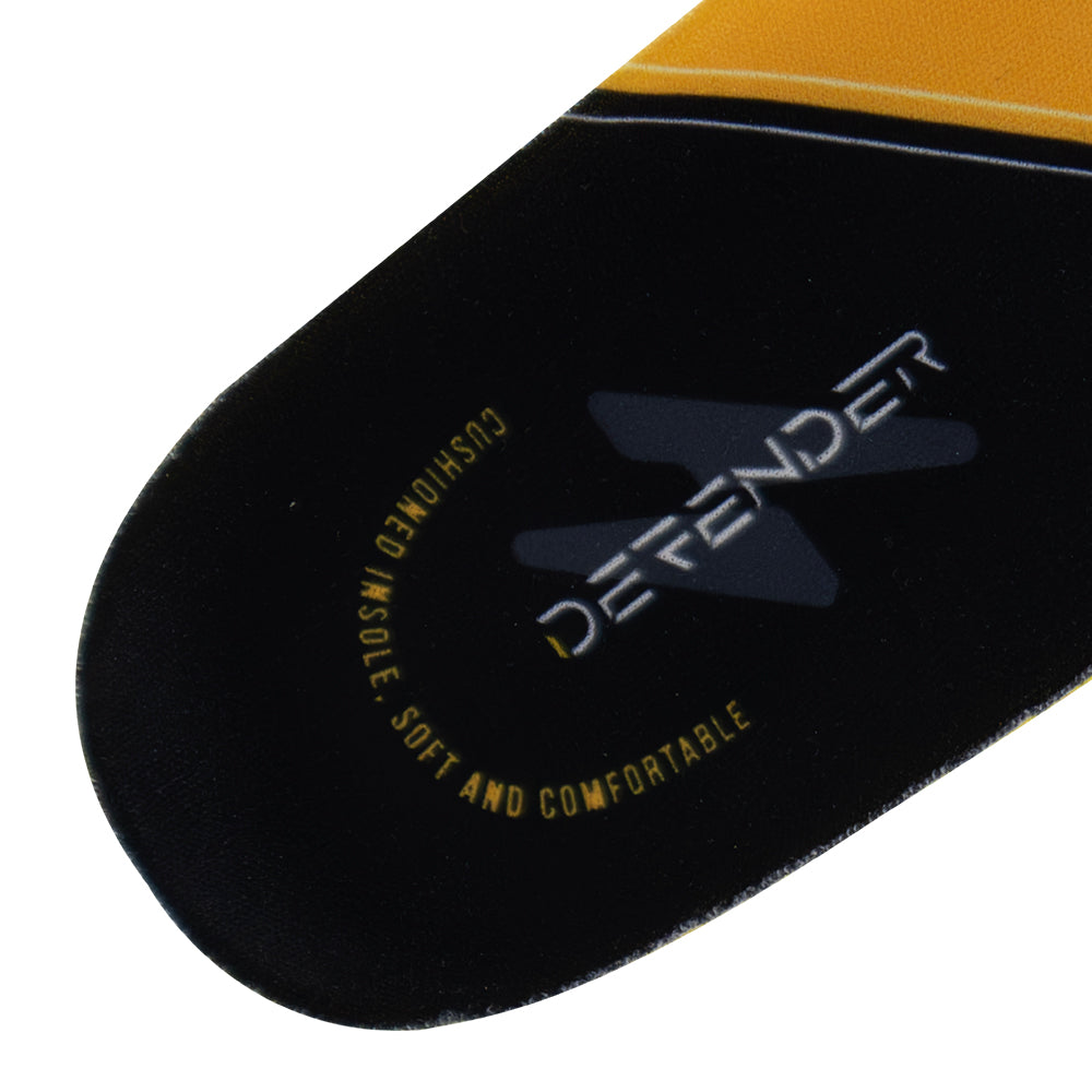 Plantilla Defender soft comfort Hombre