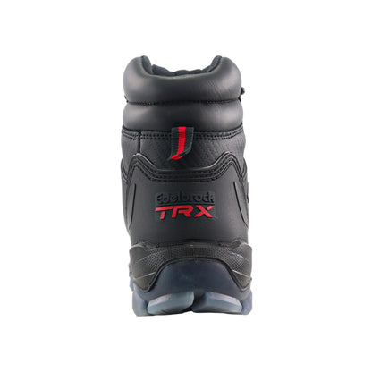 ZAPATO SEGURIDAD EDELBROCK BOTIN TRX ED 704 MEDIUM