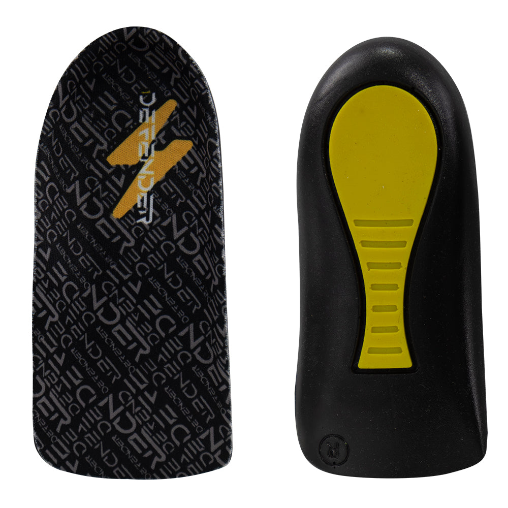 Plantilla Defender talonera Hombre