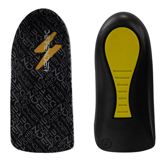 Plantilla Defender talonera Hombre