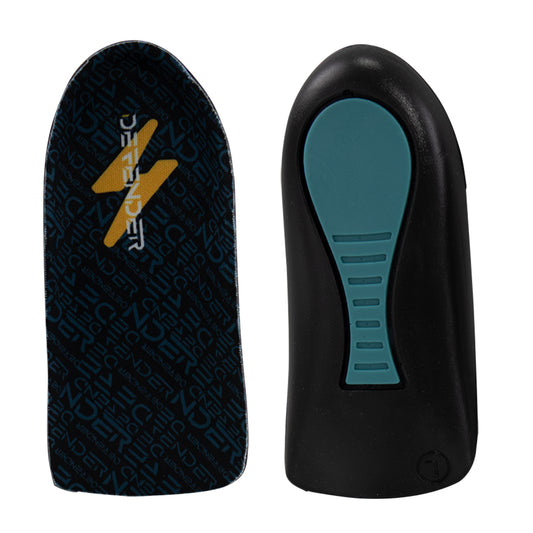 Plantilla Defender talonera Mujer