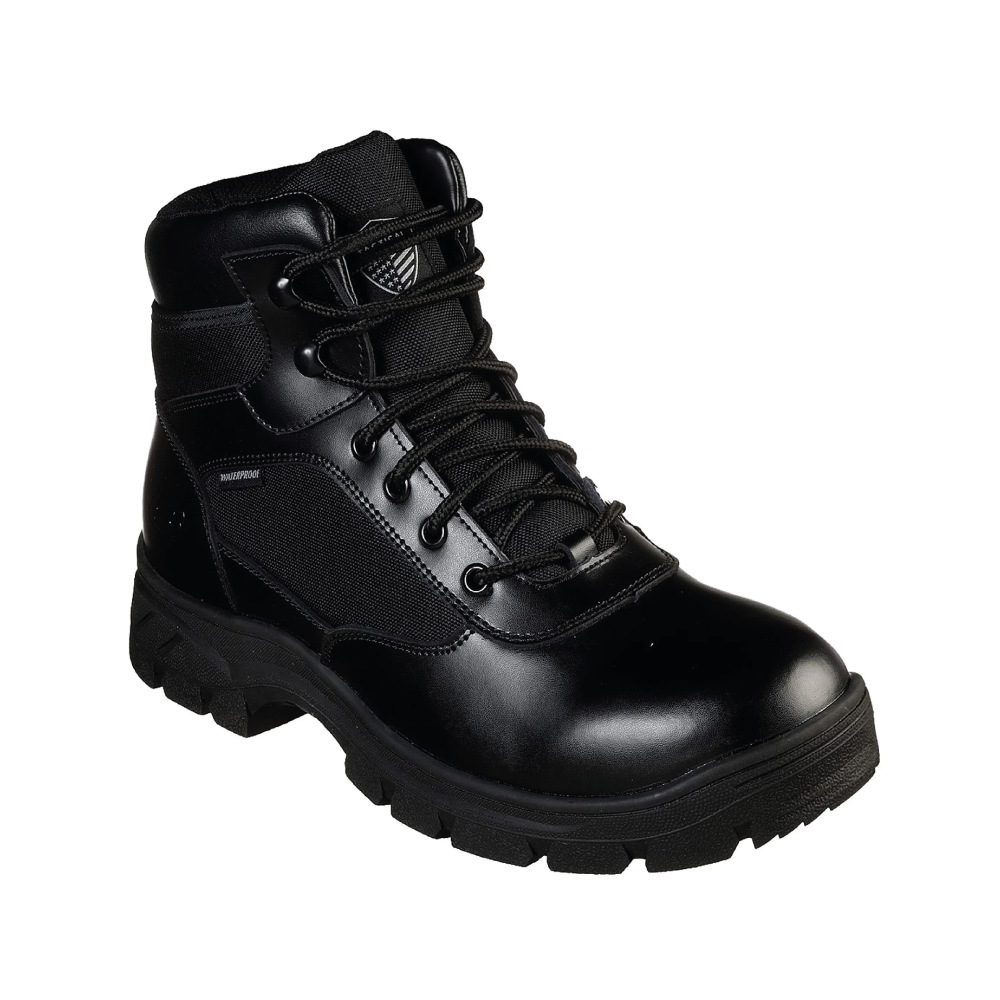 Calzado Seguridad Skechers Wascana