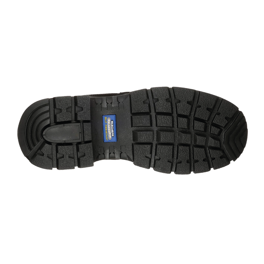 Calzado Seguridad Skechers Wascana