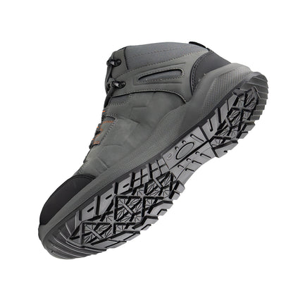 Zapato de trabajo Nazca Botin XR 41 Gris