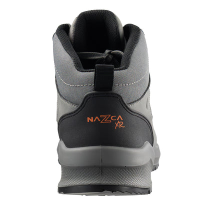 Zapato de trabajo Nazca Botin XR 41 Gris