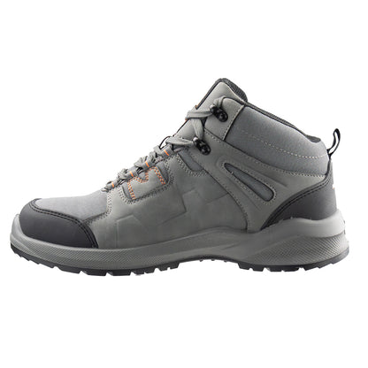 Zapato de trabajo Nazca Botin XR 41 Gris